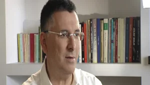 "חזרתי כדי להוביל את ישראל בעתיד"