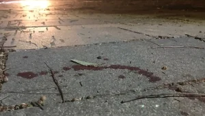 בן 27 נדקר למוות בקריית מלאכי