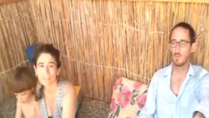 "אין ממה לפחד פה"