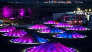 אטרקציות לפסח