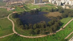 אל תתרחקו מהעיר