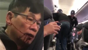 מניית "יונייטד איירליינס" בצניחה, כמיליארד דולר נמחקו