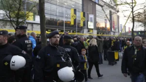 נבדק הקשר לדאע"ש