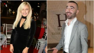 עדן בן זקן VS עומר אדם