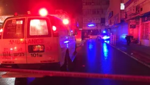 צעיר נמצא מת