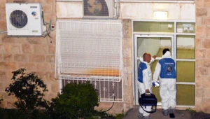 נבדק החדש שבת זוגו של הקורבן ביצעה את הרצח