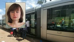 חנה הגיעה ללמוד בישראל - ונרצחה