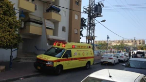 לקח את בנו לגרושתו, שב לבית ורצח