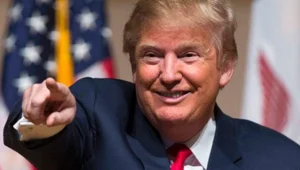 הנשיא טראמפ מברך לכבוד פסח