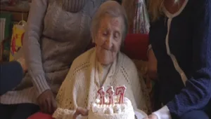 האחרונה שנולדה במאה ה-19