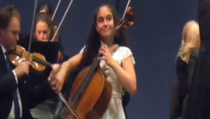 ההבטחה הגדולה של המוזיקה הקלאסית