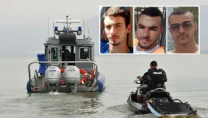 הנעדרים כנראה לא בחיים