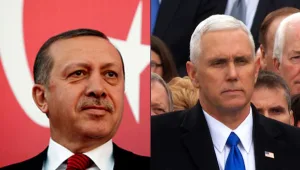 ארה"ב במסר מאיים, ניצחון לארדואן