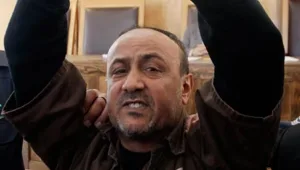 "ברגותי רוצח"