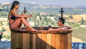 באילו מלונות בארץ לא תפגשו ילדים