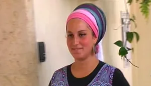 הורשעה בהסתה לאלימות