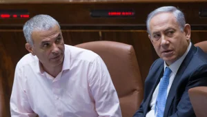 בליכוד מאיימים: לא נעביר תקציבים