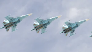 מפציצים רוסיים בשמי אלסקה