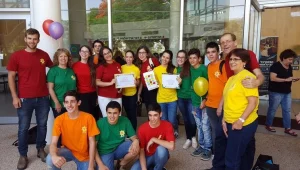 איך לגרום לילדים שלנו לשמור על אורח חיים בריא?