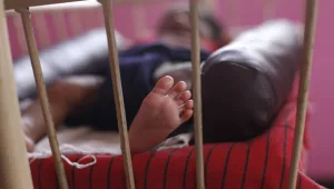 "נזק לתינוקות מתרופה לאפילפסיה"