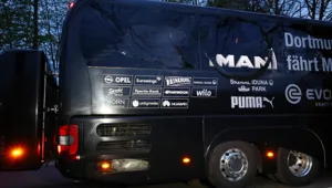 ניסה לפגוע בקבוצת כדורגל למטרות רווח?