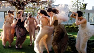 הדוגמניות שחלפו עם הרוח