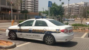 כך המשטרה מפילה עבריינים