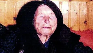 מלחמת העולם השלישית תפרוץ בתאריך הזה