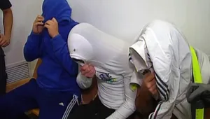 "יצאו לפארק לחפש ערבים"