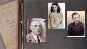 המכתבים שכבר לא ייקראו