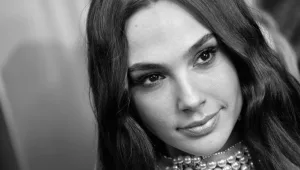 גל גדות נזכרת בסבא שלה ושולחת מסר חשוב