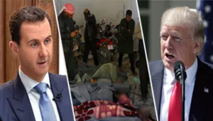 סנקציות נגד מדענים סורים