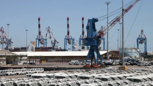 מסחטת הכסף של ענף הרכב