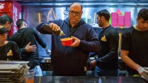 רשת שמונה פותחת סניפים נוספים ברחבי הארץ