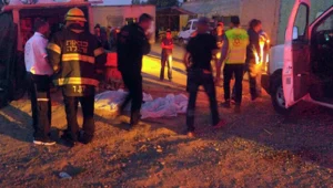 מות הילדים בנגב - מרימון צה"לי