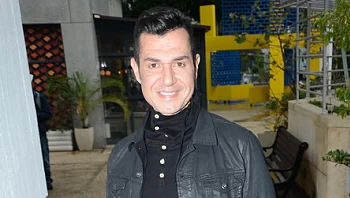 "מאוד מלחיץ": איציק כהן בתגובה להצגתו כראש אגף מבצעים