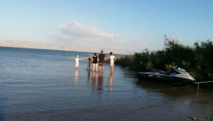 8 חופים מושלמים לבילוי משפחתי בכינרת