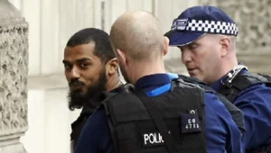 חמוש נעצר כשלפי החשד היה בדרכו לבצע פיגוע