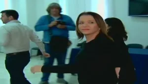 הקרבות לראשות ההסתדרות