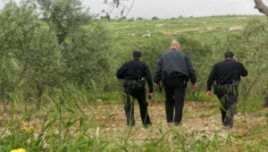 גופת צעיר בן 18 נמצאה בבור מים