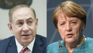 "גם אני נפגשת עם ארגונים אזרחיים"