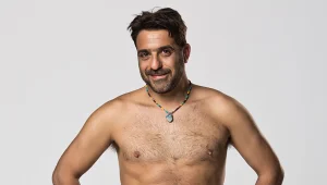 נתנאל (נתי) שדה