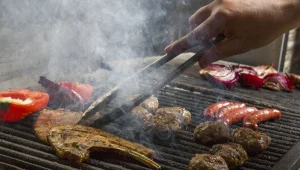 מסעדת זויה: עצירה שווה על כביש החוף