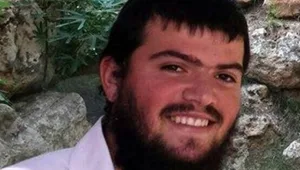 "נתן מחפש את אבא כל הזמן"