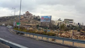 צעיר יהודי מי-ם ניסה לדקור חיילת וחוסל