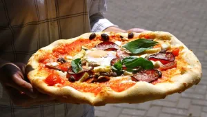 מסעדה איטלקית חדשה בצפון תל אביב