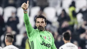 מונאקו מול יובנטוס בליגת האלופות