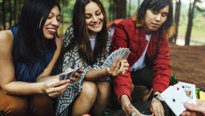 המשחק של המטיילים - עכשיו גם באפליקציה