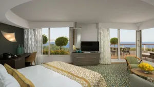 מה חשבנו על מלון דן אילת המחודש?