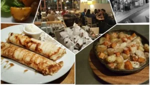 אלטרנטיבה כפרית למרכז העיר